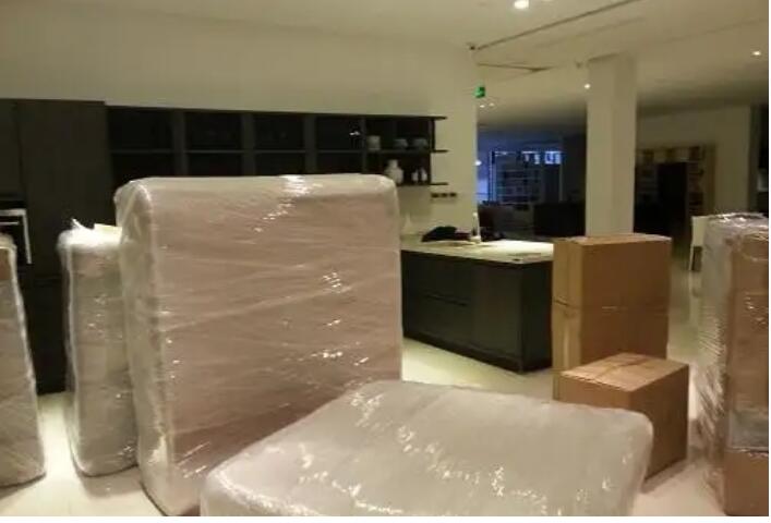 厦门到郊区长途搬家