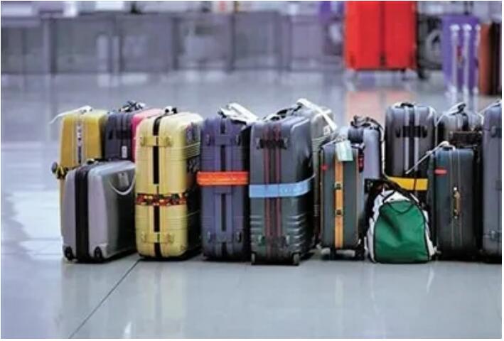 厦门到郊区行李托运